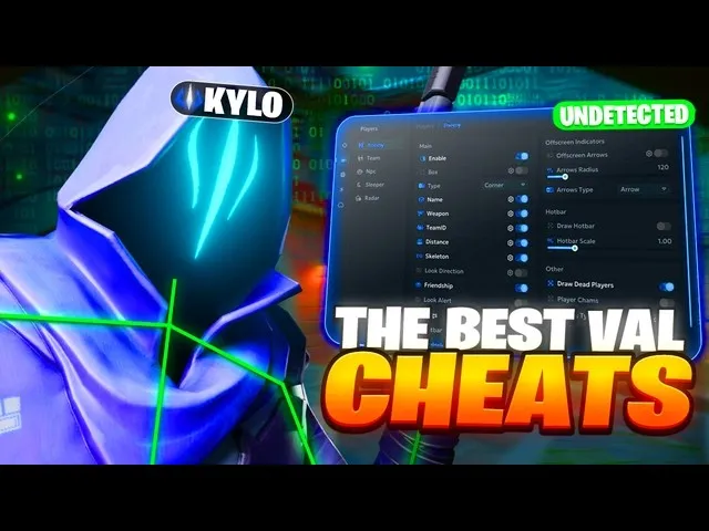 Valorant Cheats Explained with Real Ranked Gameplay and Detection Insights
